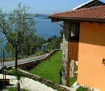 Hote Villa Belvedere Toscolano Maderno Gardasee